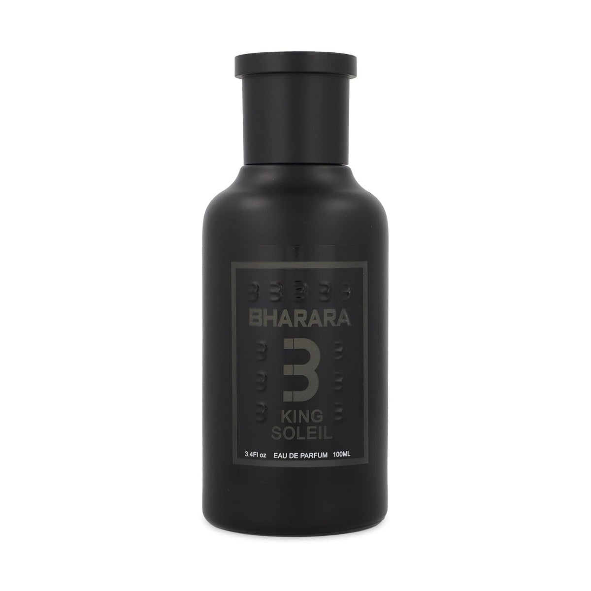 Bharara King Soleil Eau de Parfum for Unisex – 3.4 fl oz (100 ml)