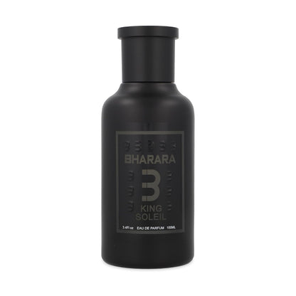 Bharara King Soleil Eau de Parfum for Unisex – 3.4 fl oz (100 ml)