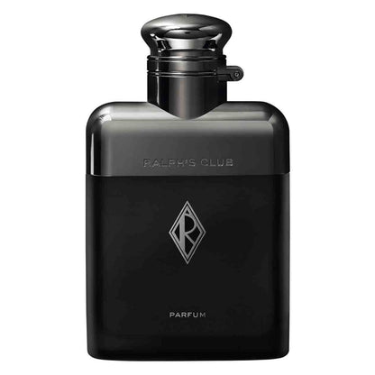 Ralph Lauren Ralph's Club Parfum for Men – Fougere Ambery Fragrance
