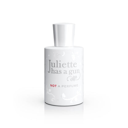 Juliette Has A Gun Not A Perfume Eau de Parfum – Cetalox, Woody & Musky Fragrance