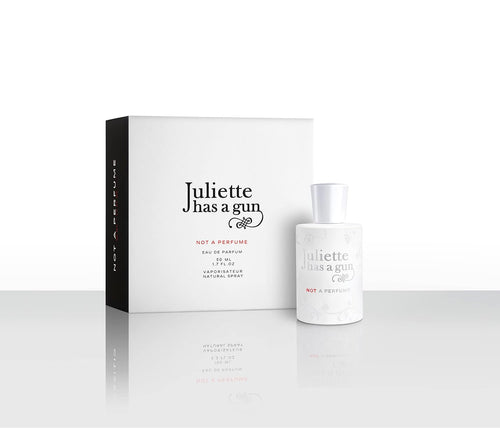 Juliette Has A Gun Not A Perfume Eau de Parfum – Cetalox, Woody & Musky Fragrance