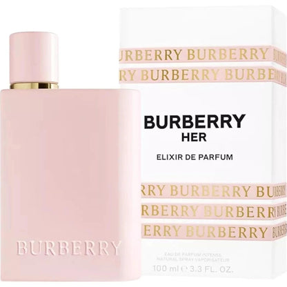 Burberry Women's Elixir Eau de Parfum