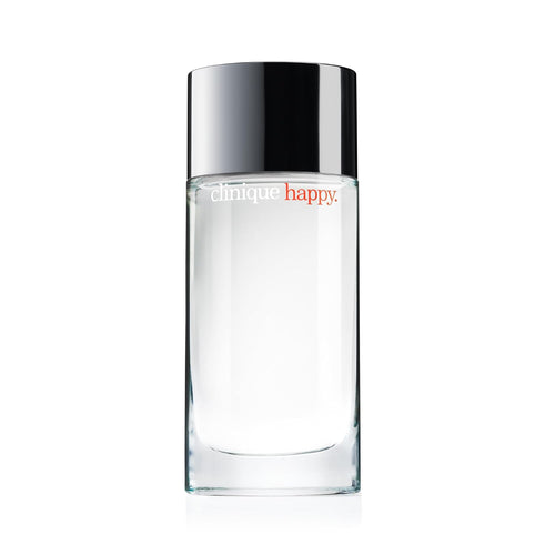 Clinique Happy Eau de Parfum for Women – Grapefruit, Bergamot & Floral Fragrance