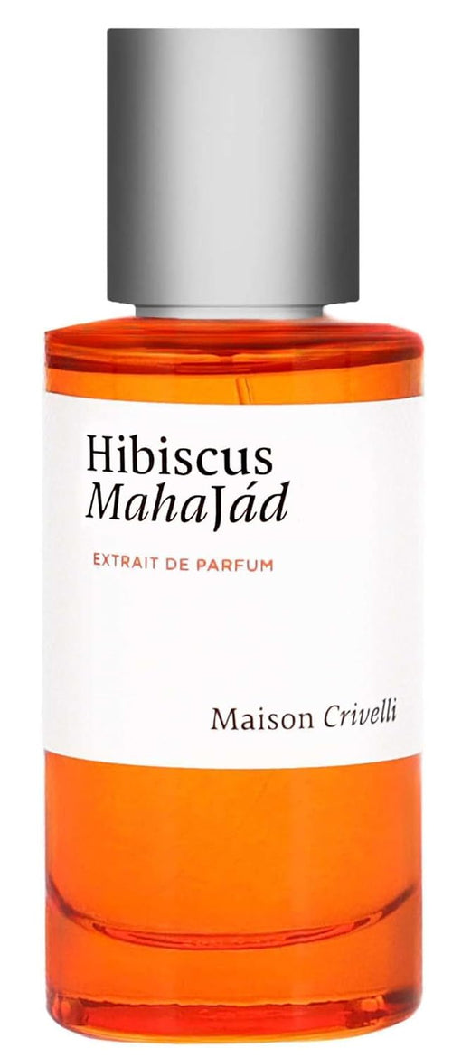 Maison Crivelli Hibiscus Mahajad Extrait de Parfum for Unisex – 100 ml