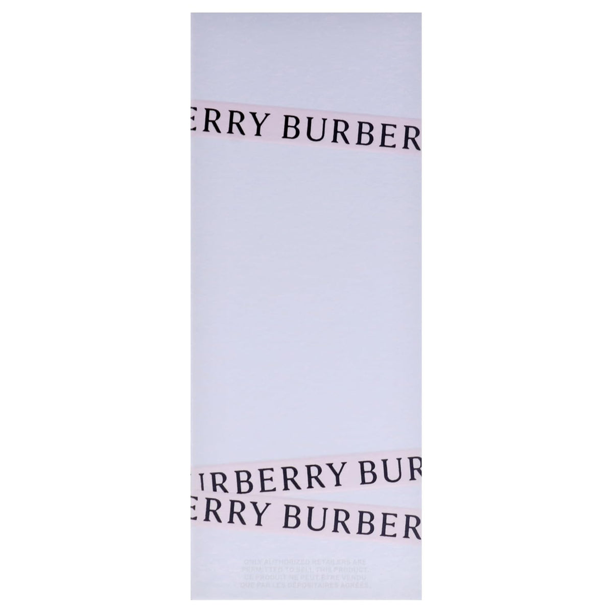 Burberry Her Eau de Parfum Gift Set for Women – 3.3 oz & 0.33 oz