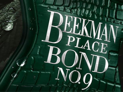 Bond No. 9 New York Beekman Place Eau de Parfum for Men – 3.4 fl oz