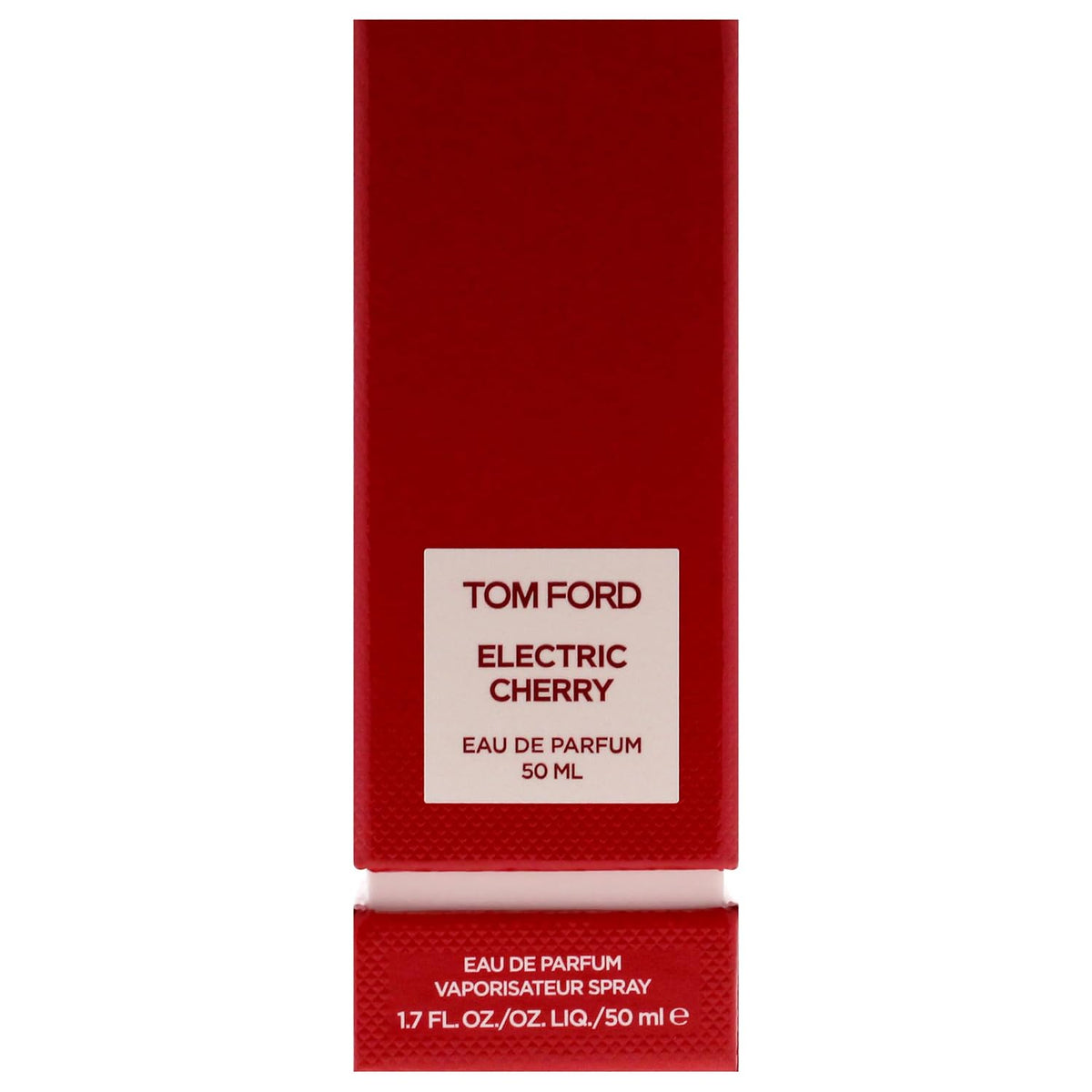 Tom Ford Electric Cherry, 3.4 FL OZ / 100ml