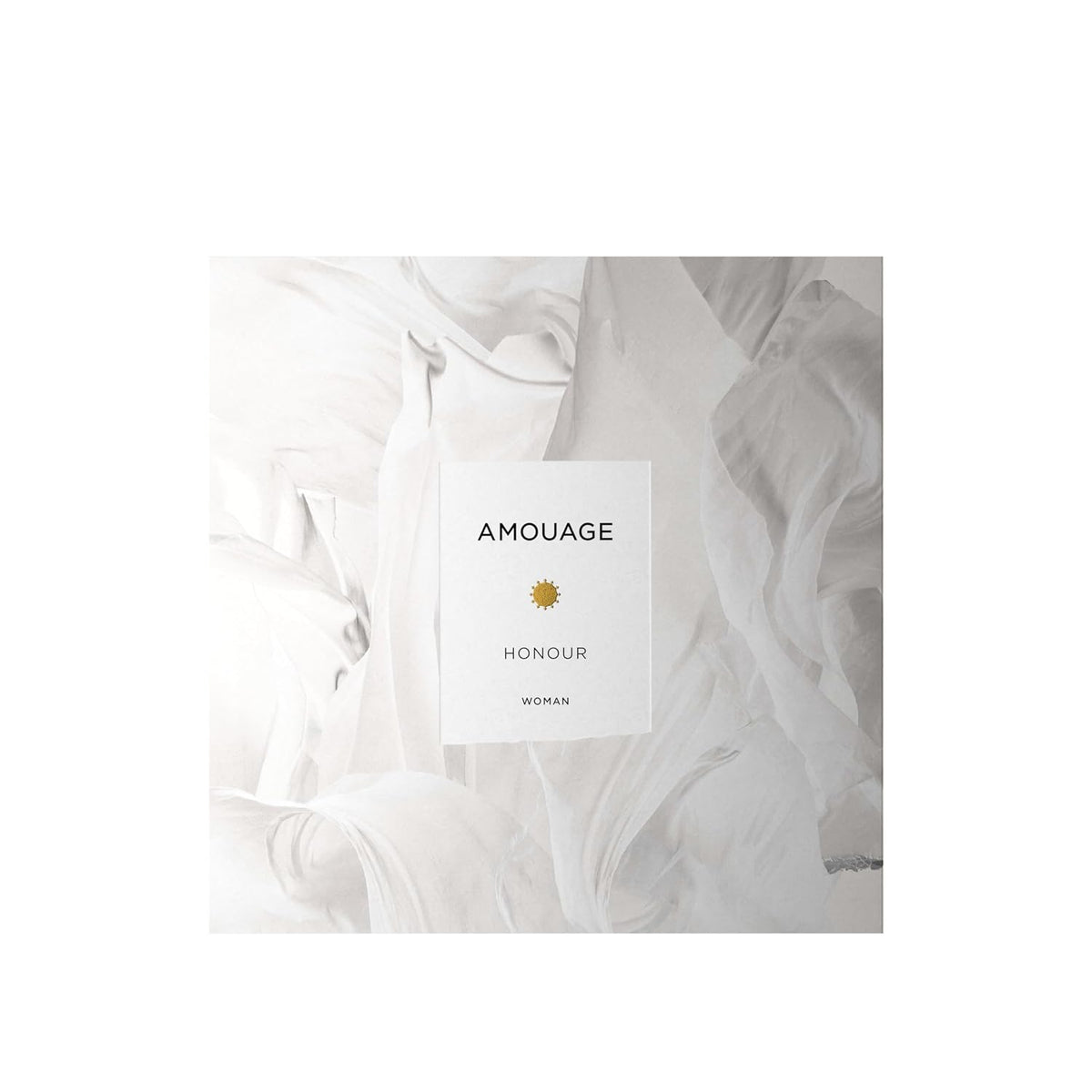 Amouage Honour Woman Eau de Parfum