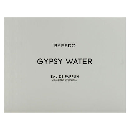 Byredo Gypsy Water Eau de Parfum, 3.4 oz / 100ml
