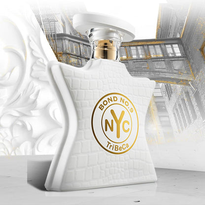 Bond No. 9 New York Tribeca Eau de Parfum for Unisex