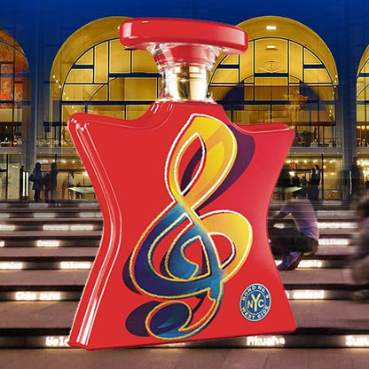 Bond No. 9 New York West Side Eau de Parfum for Women – 3.4 fl oz