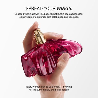 Carolina Herrera La Bomba Eau de Parfum for Women