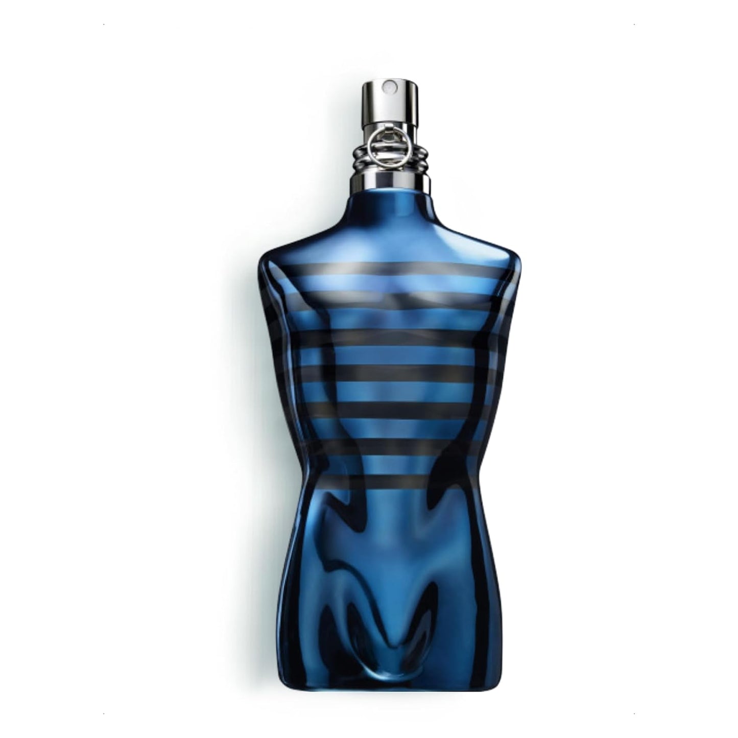 Jean Paul Gaultier Le Male In Blue Eau de Parfum for Men – 4.2 oz