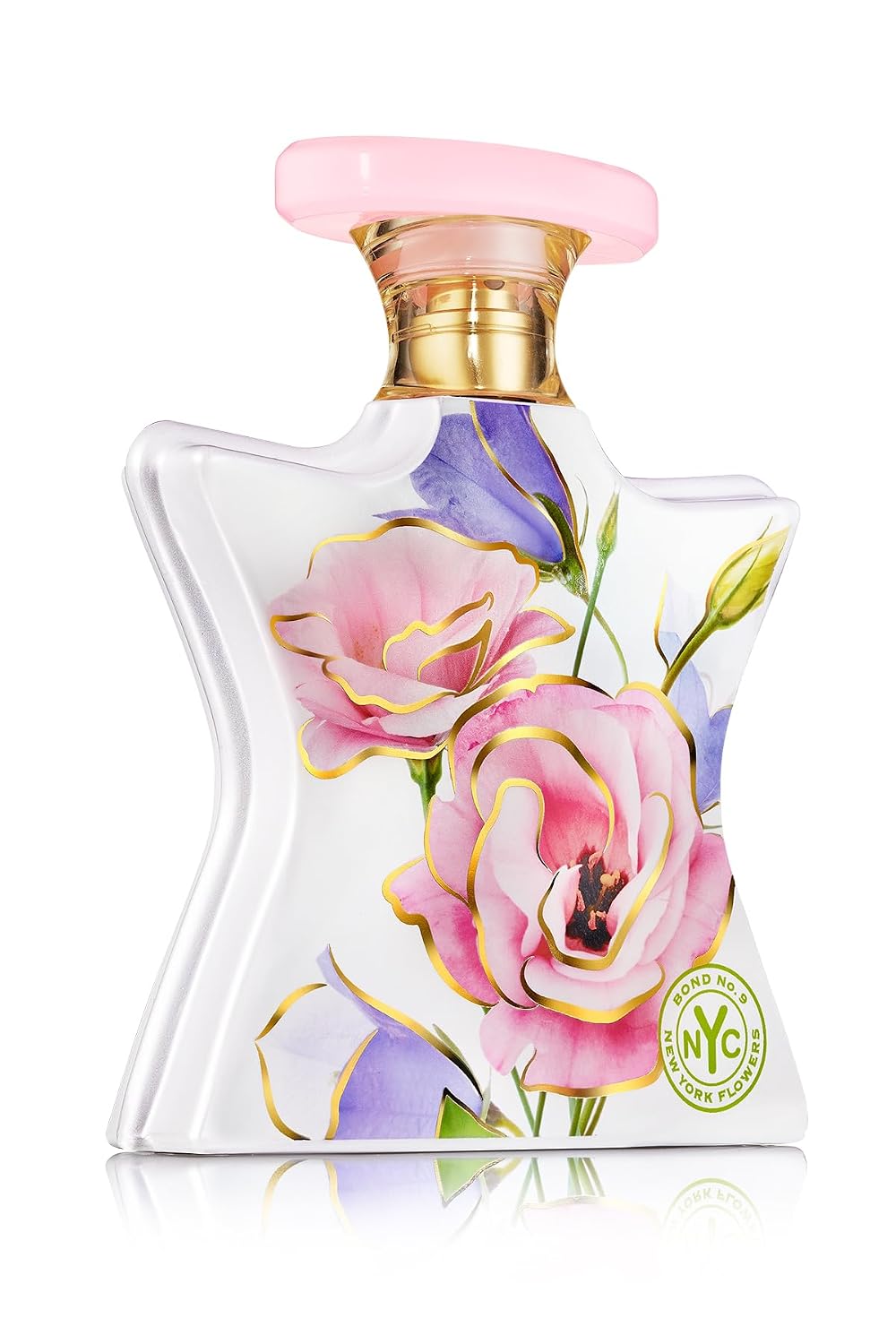 Bond No. 9 New York New York Flowers Eau de Parfum for Unisex