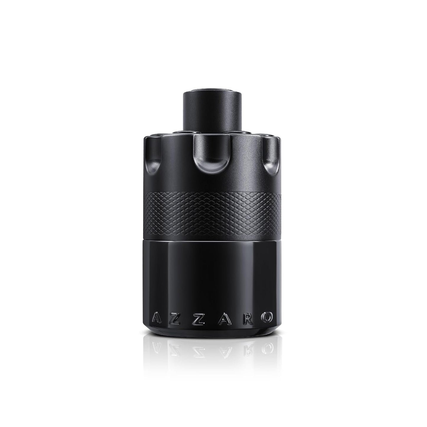 Azzaro The Most Wanted Eau de Parfum Intense for Men – Warm Amber Fragrance