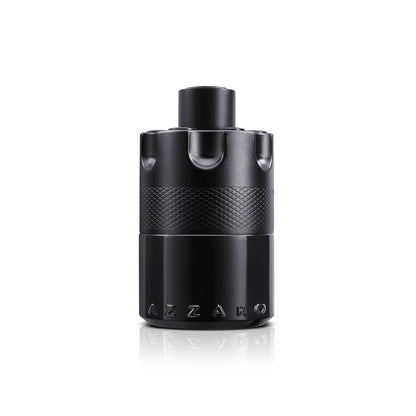 Azzaro The Most Wanted Eau de Parfum Intense for Men – Warm Amber Fragrance