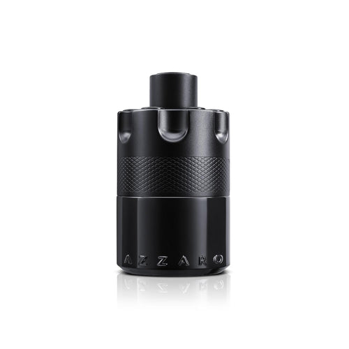 Azzaro The Most Wanted Eau de Parfum Intense for Men – Warm Amber Fragrance
