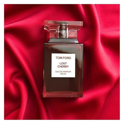 Tom Ford Lost Cherry, 3.4 FL OZ / 100ml
