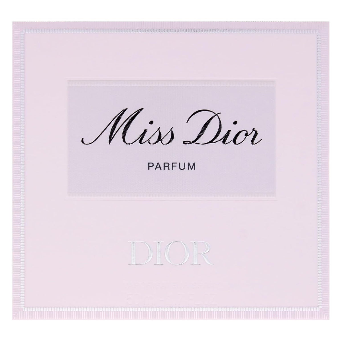 Miss Dior Le Parfum, 1.7 FL OZ / 50ml