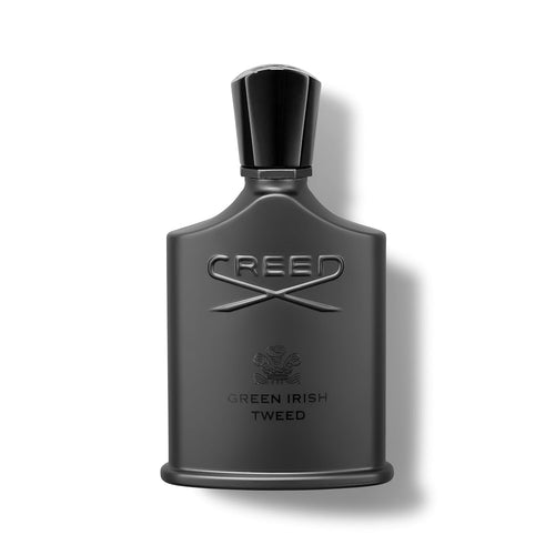 Creed Green Irish Tweed Eau de Parfum for Men – Luxury Aromatic Fougère, Green & Mossy Woods Fragrance
