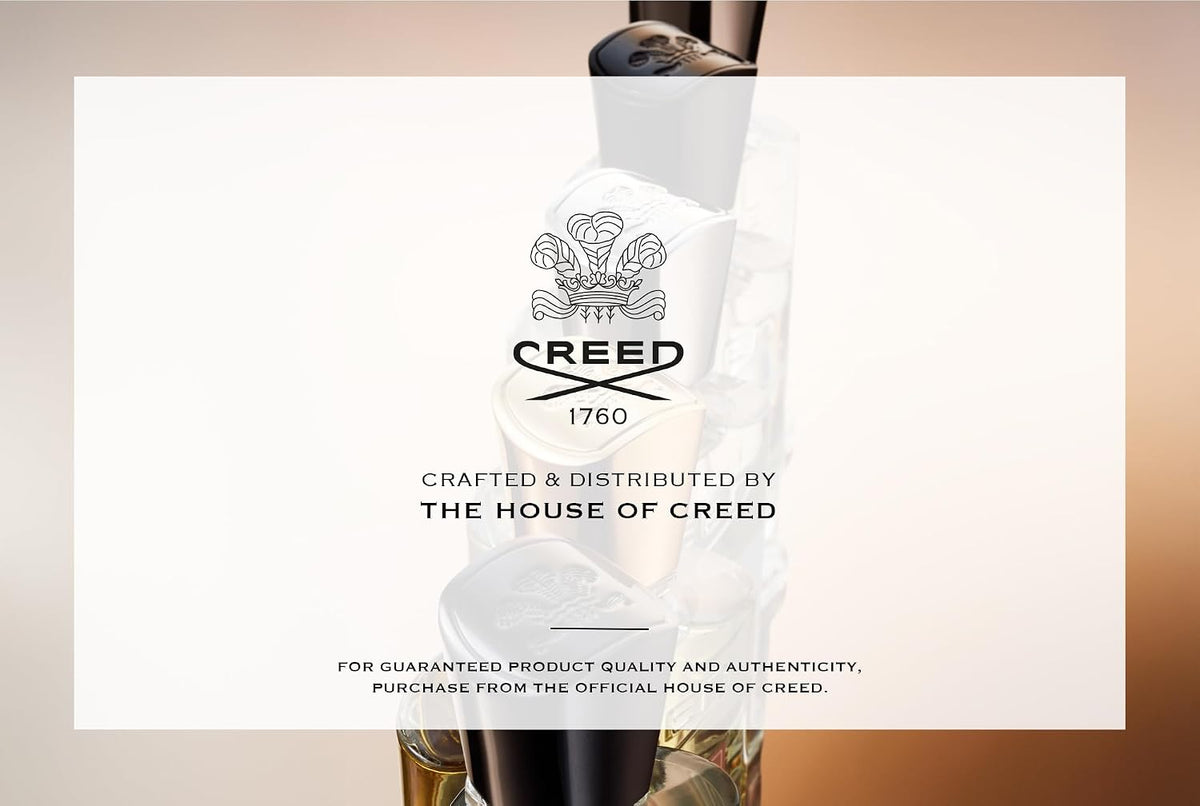 Creed Original Vétiver Eau de Parfum for Men