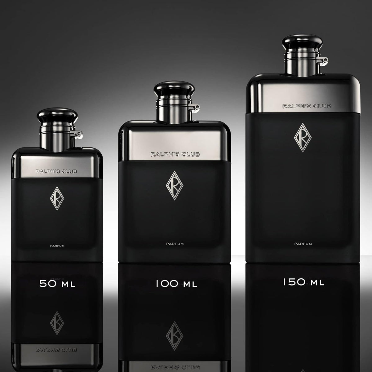 Ralph Lauren Ralph's Club Parfum for Men – Fougere Ambery Fragrance