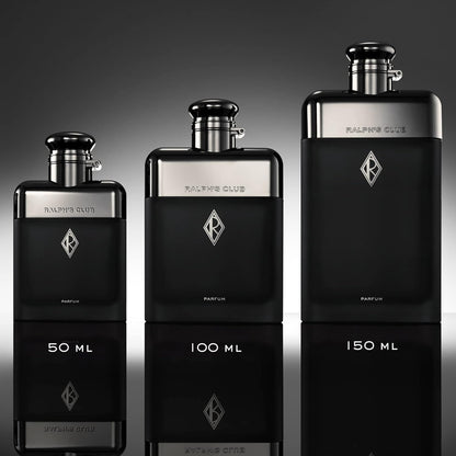 Ralph Lauren Ralph's Club Parfum for Men – Fougere Ambery Fragrance