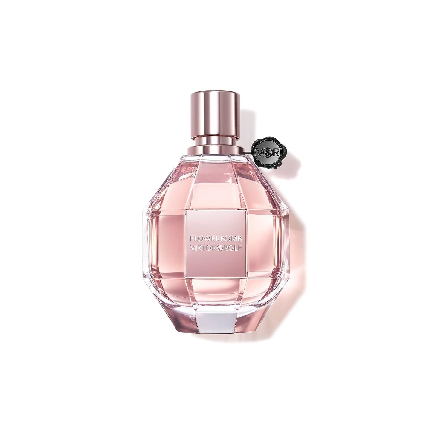 Viktor&Rolf Flowerbomb Eau de Parfum – Warm Floral Fragrance for Women