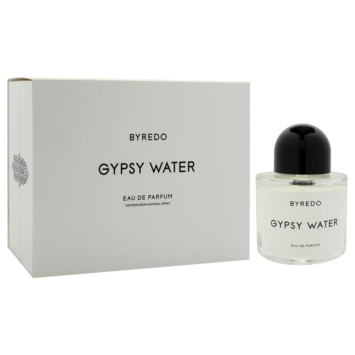 Byredo Gypsy Water Eau de Parfum, 3.4 oz / 100ml