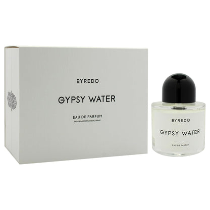 Byredo Gypsy Water Eau de Parfum, 3.4 oz / 100ml