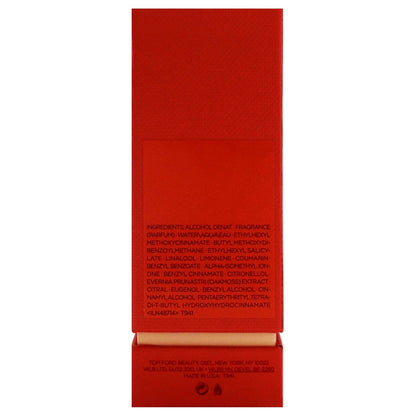 Tom Ford Bitter Peach, 3.4 FL OZ / 100ml