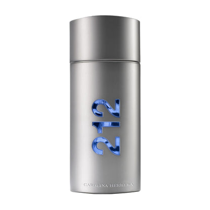 Carolina Herrera 212 Eau de Toilette for Men – 3.4 fl oz