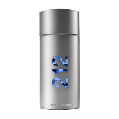 Carolina Herrera 212 Eau de Toilette for Men – 3.4 fl oz