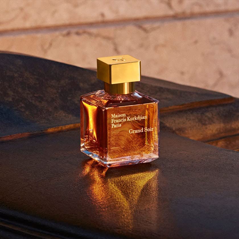 Maison Francis Kurkdjian Grand Soir Eau de Parfum – 2.3 fl oz