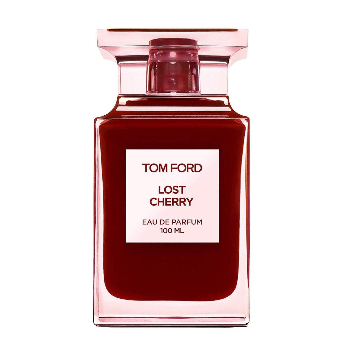 Tom Ford Lost Cherry, 3.4 FL OZ / 100ml