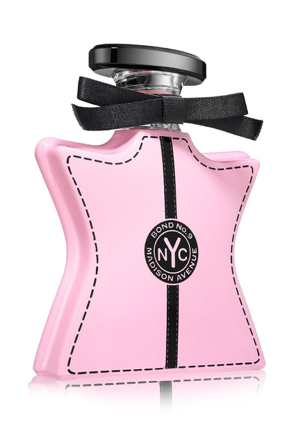 Bond No. 9 New York Madison Ave Eau de Parfum for Women