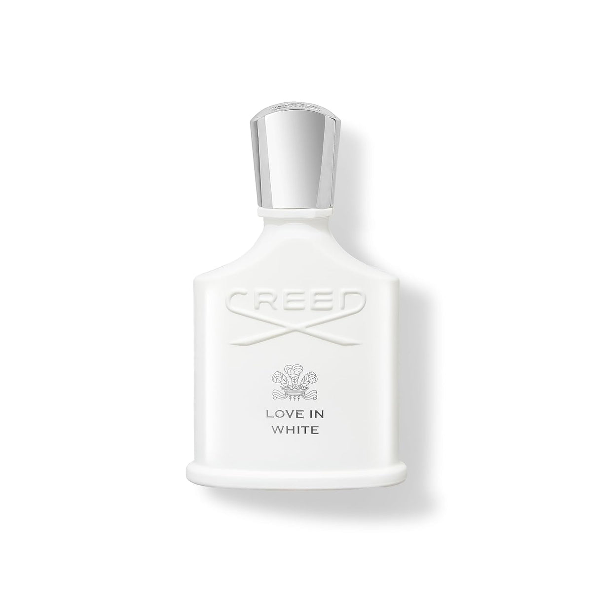 Creed Love in White Eau de Parfum for Unisex – Fresh, Floral & Green Fragrance