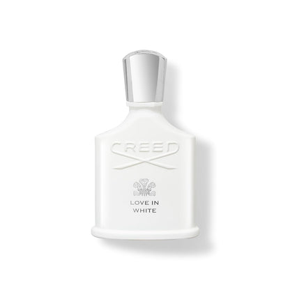 Creed Love in White Eau de Parfum for Unisex – Fresh, Floral & Green Fragrance