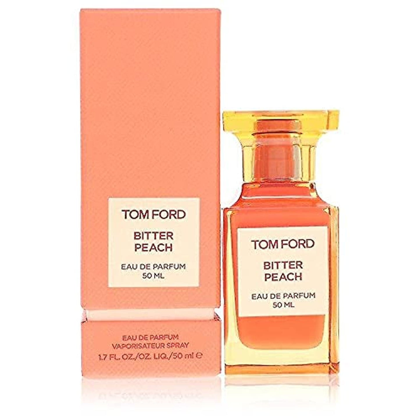Tom Ford Bitter Peach, 3.4 FL OZ / 100ml