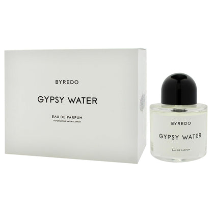 Byredo Gypsy Water Eau de Parfum, 3.4 oz / 100ml