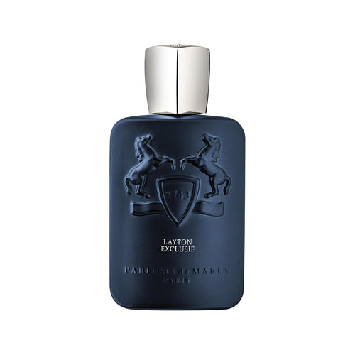 Parfums de Marly Layton Exclusif, 4.2 FL OZ / 125ml