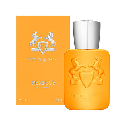 Parfums de Marly Perseus Eau de Parfum for Men – 2.5 fl oz