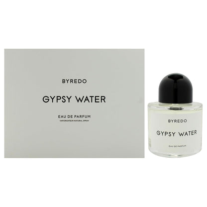 Byredo Gypsy Water Eau de Parfum, 3.4 oz / 100ml