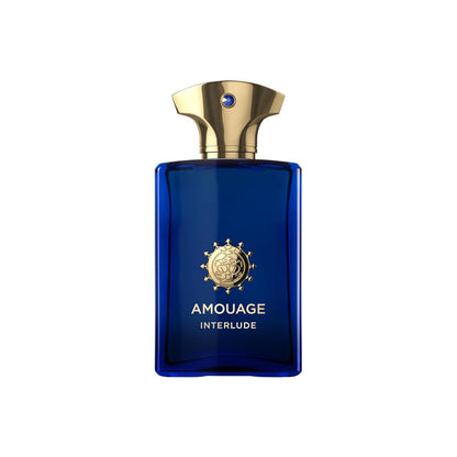 Amouage Interlude Man Eau de Parfum