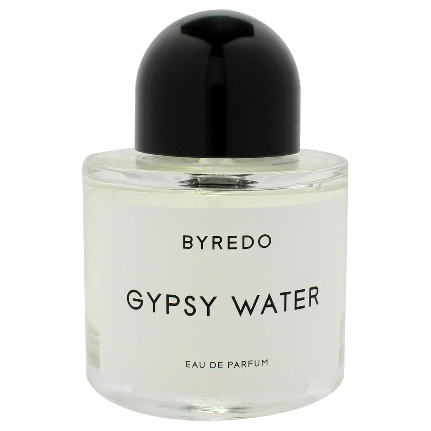 Byredo Gypsy Water Eau de Parfum Spray for Unisex – 100 ml (3.3 fl oz)