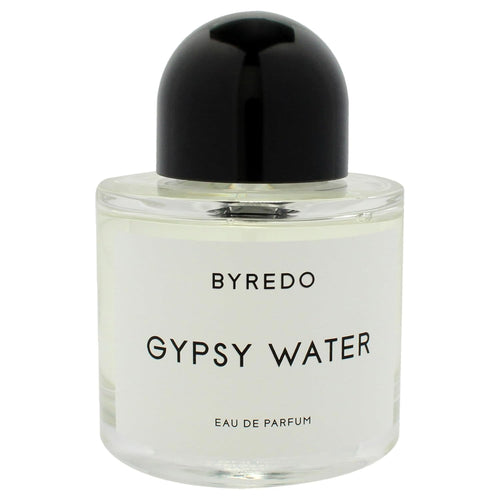 Byredo Gypsy Water Eau de Parfum Spray for Unisex – 100 ml (3.3 fl oz)