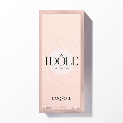 Lancôme Idôle Eau de Parfum for Women – Long-Lasting Fresh & Floral Fragrance
