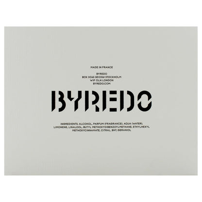 Byredo Gypsy Water Eau de Parfum Spray for Unisex – 100 ml (3.3 fl oz)
