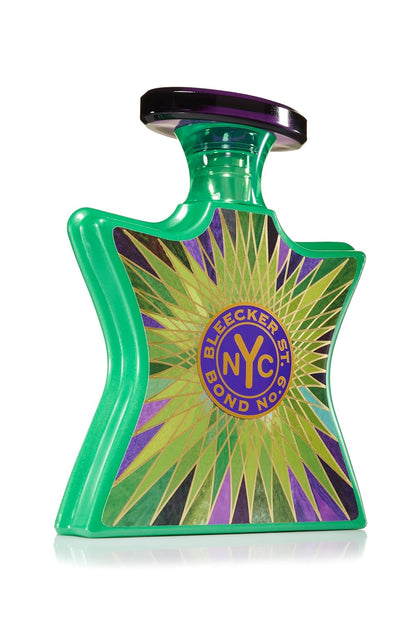 Bond No. 9 New York Bleeker Street Eau de Parfum for Unisex