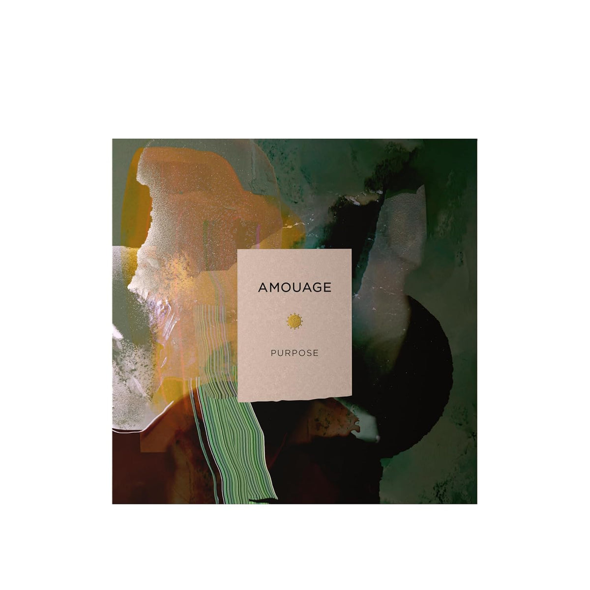 Amouage Purpose Eau de Parfum – Universal Fragrance for Women & Men